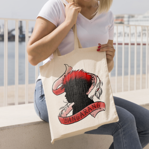 Shopper Bangarang