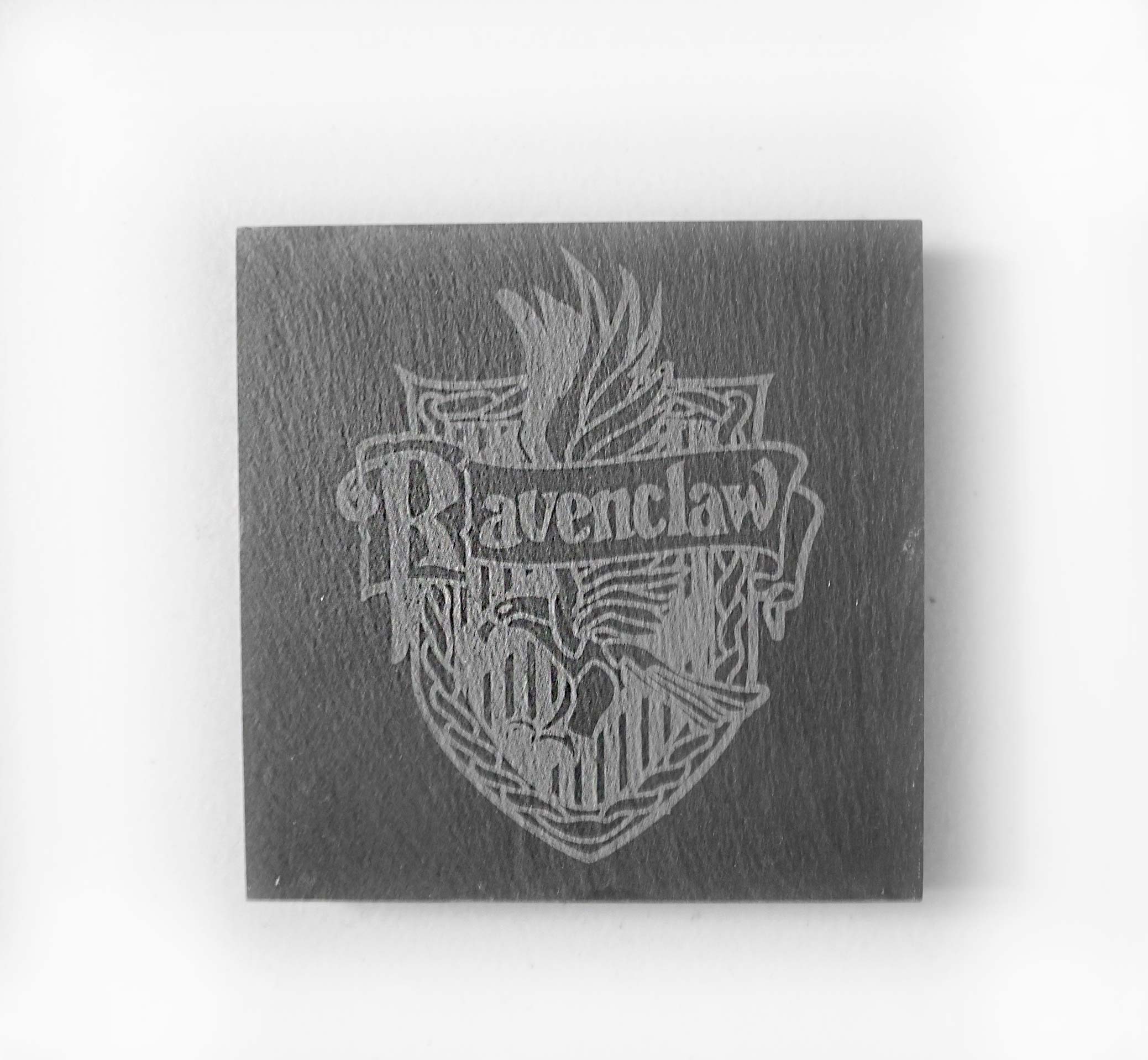 5 Sottobicchieri Set Harry Potter - immagine 2
