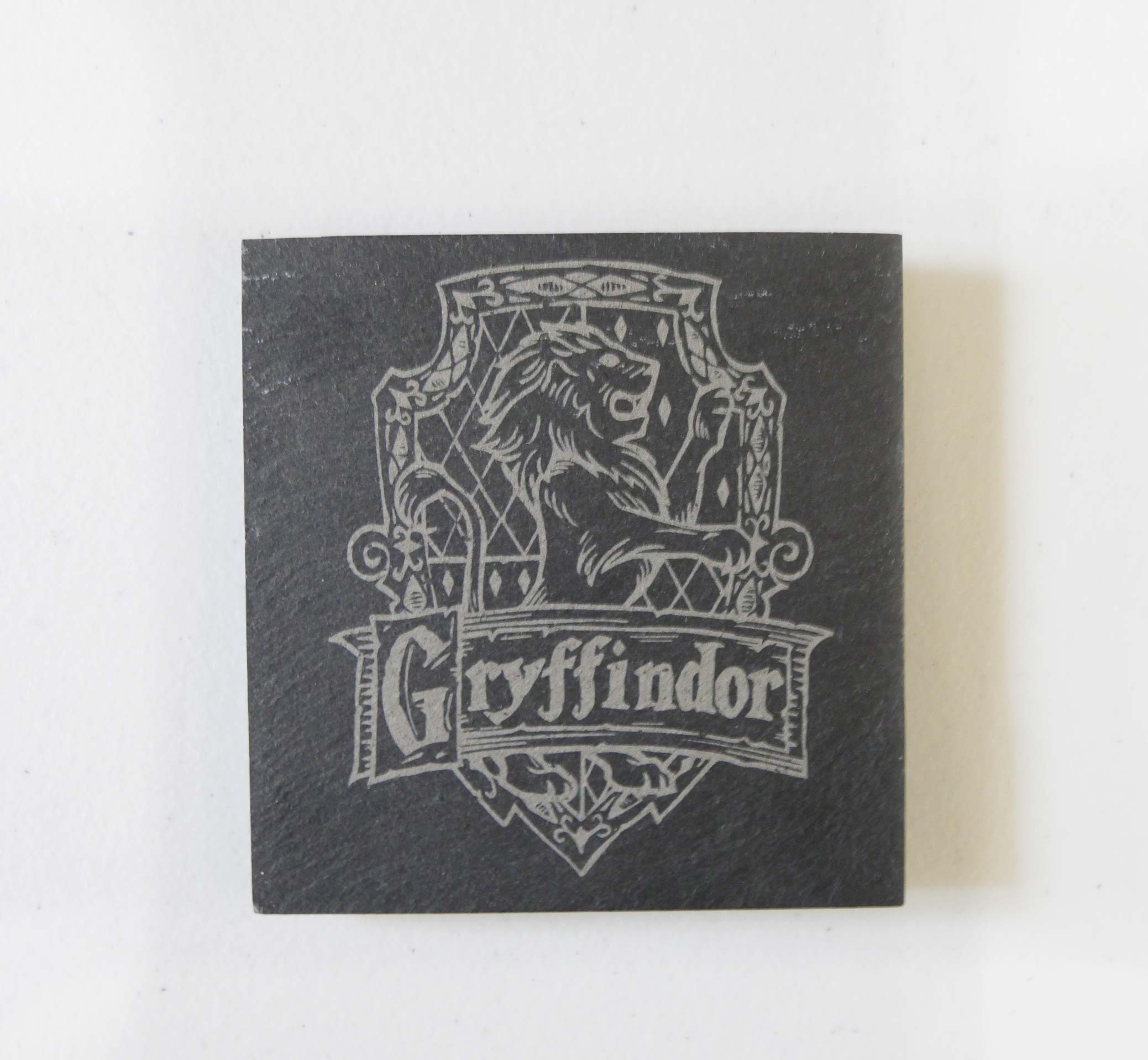 5 Sottobicchieri Set Harry Potter - immagine 3