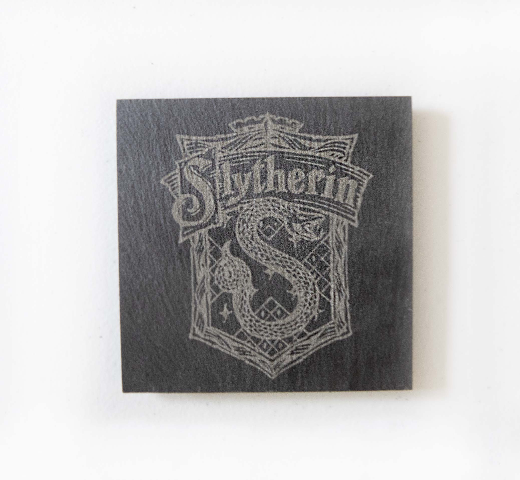 5 Sottobicchieri Set Harry Potter - immagine 5
