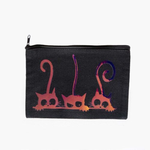 Astuccio Gatti