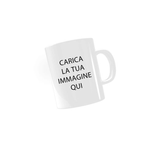 Tazza Personalizzata