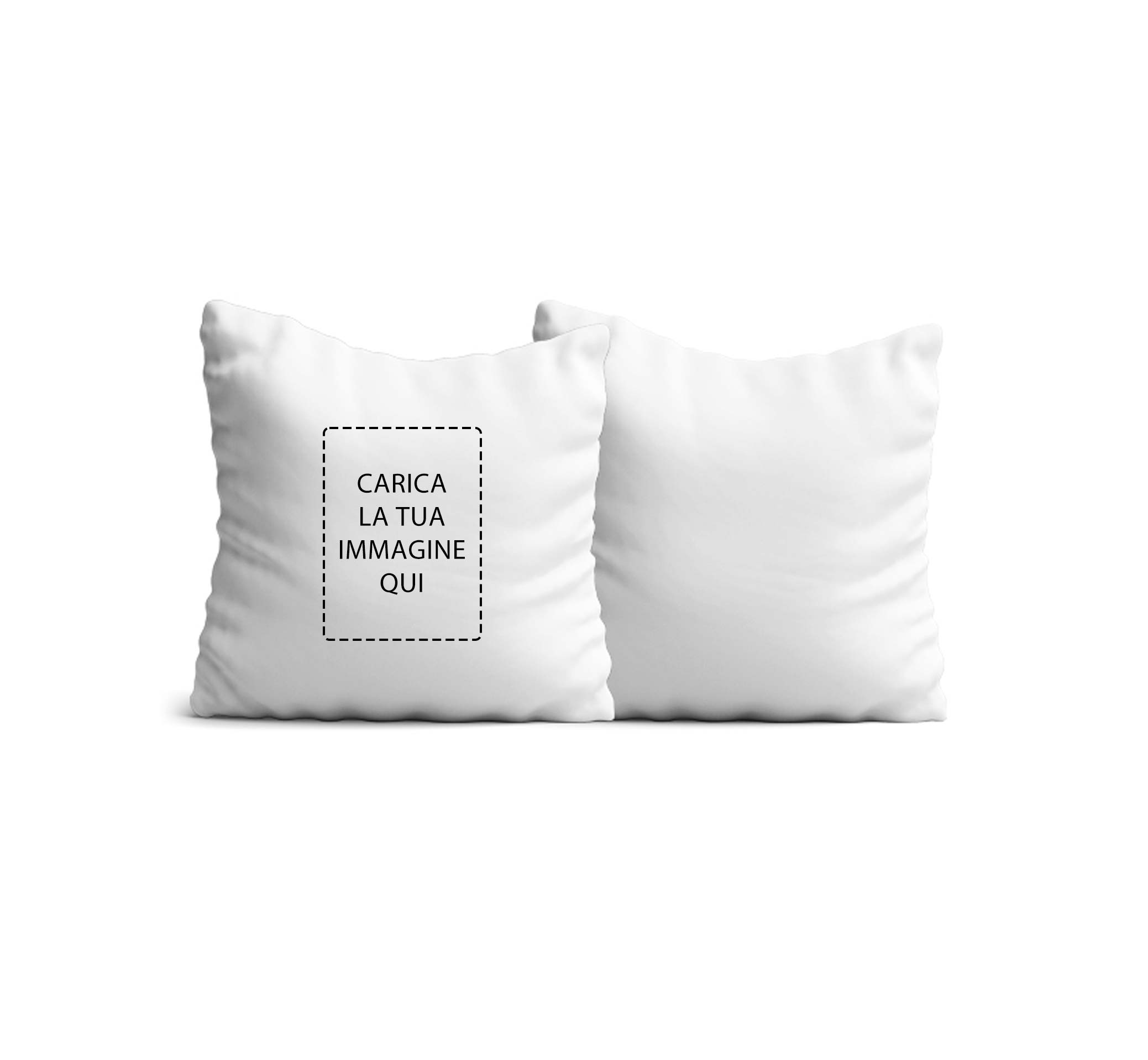 Cuscino Personalizzato