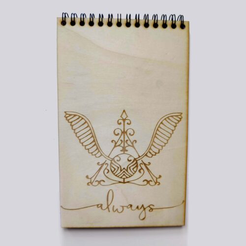 Notebook Always