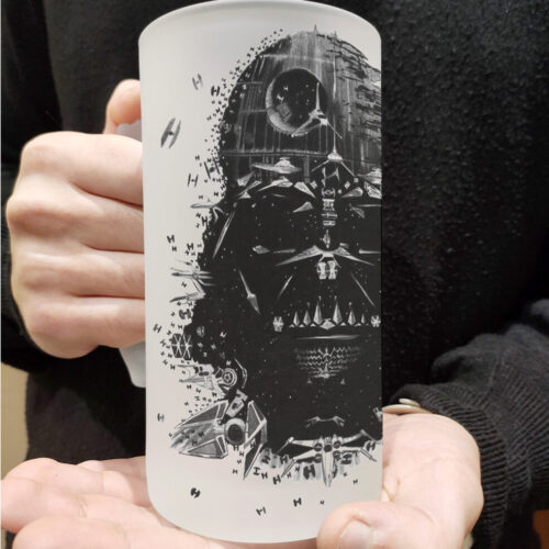 Boccale Star Wars