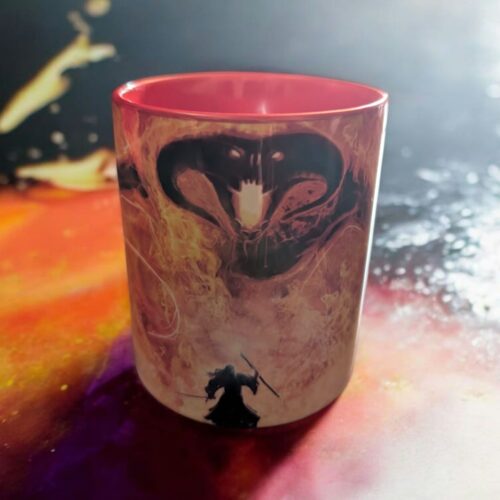 Tazza Gandalf