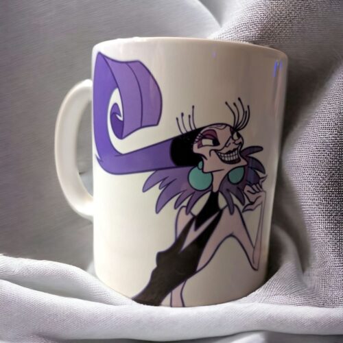 Tazza Yzma